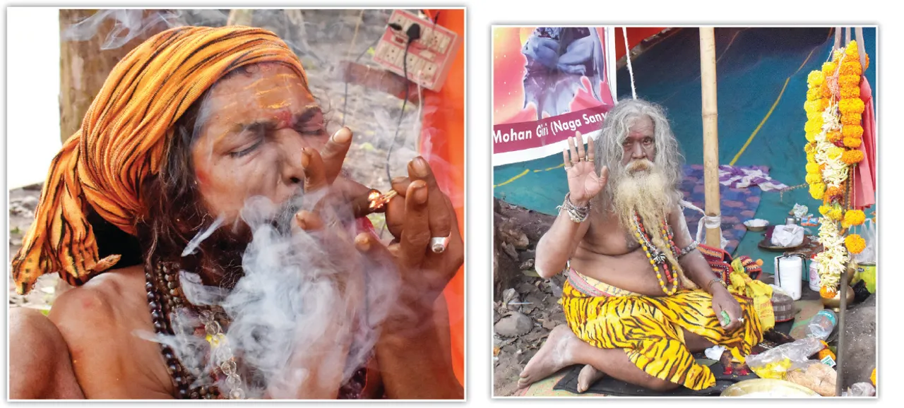  ଆରମ୍ଭ ହେଲା ଖଣ୍ଡଗିରି ମେଳା: ସାଧୁସନ୍ଥମୟ ତପୋଭୂମି, ବିଭୂତି ନେବାକୁ ଗହଳି