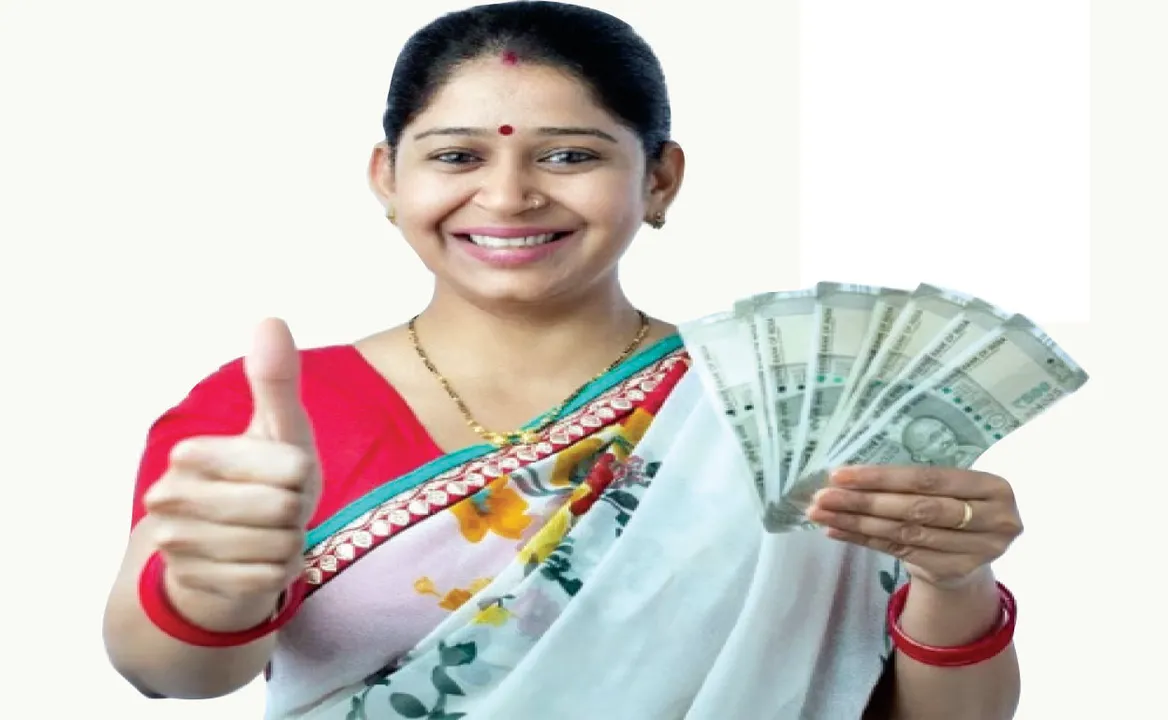  ଅର୍ଥ ସୂତ୍ର: ମହିଳାଙ୍କ ପାଇଁ, ବିଶେଷ ସଞ୍ଚୟ ଲାଭର ଶେଷ ସୁଯୋଗ!