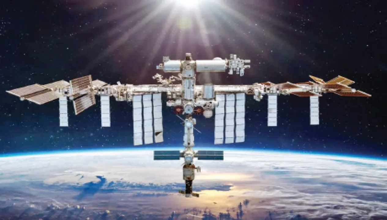  ଚୀନୀ ମହାକାଶଚାରୀଙ୍କ ଚମତ୍କାର: ମହାକାଶରେ ପ୍ରସ୍ତୁତ ହେଲା ଅମ୍ଳଜାନ ଓ ରକେଟ୍‌ ଜାଳେଣି