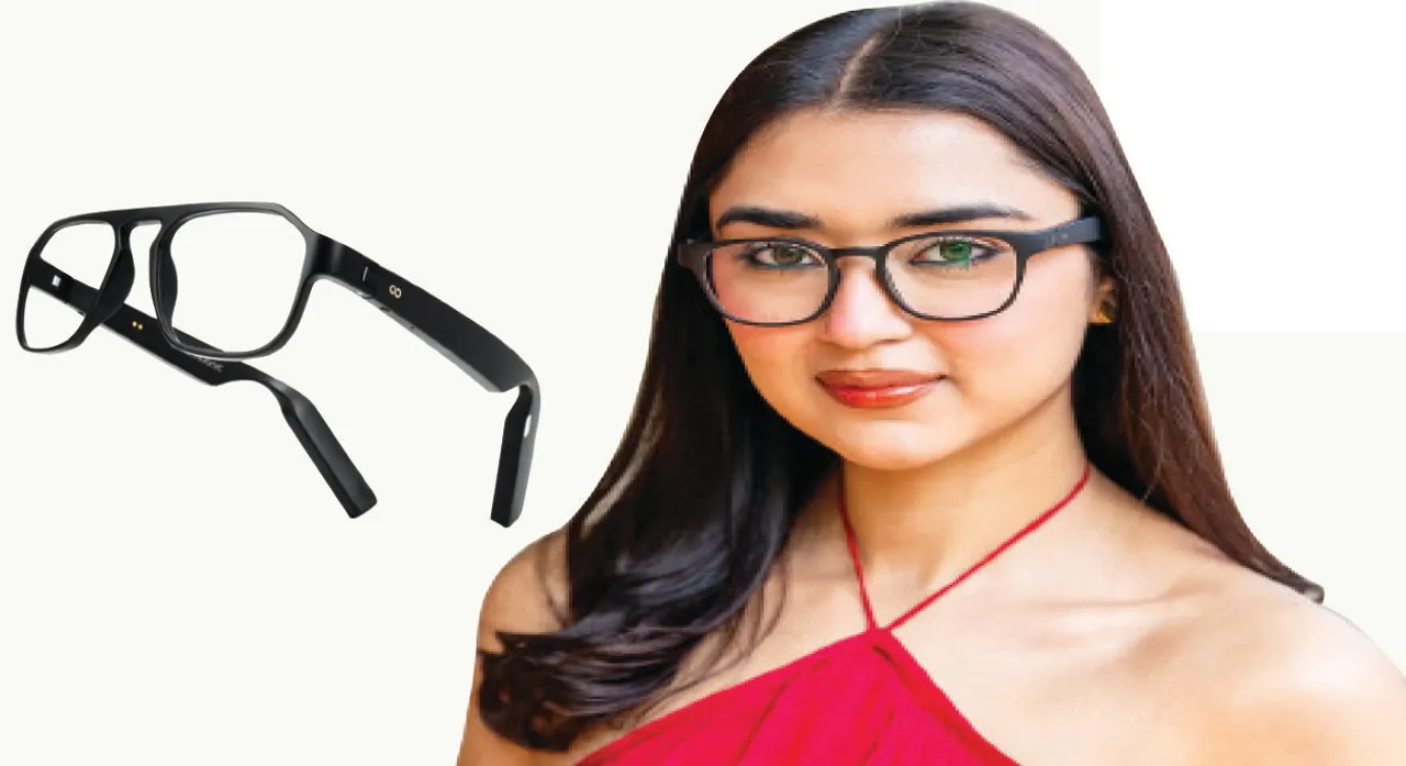  ଫୋକସ୍‌ରେ ଗ୍ୟାଜେଟ୍: ୪୦୦୦ ଟଙ୍କାରେ ସ୍ମାର୍ଟ ଚଷମା