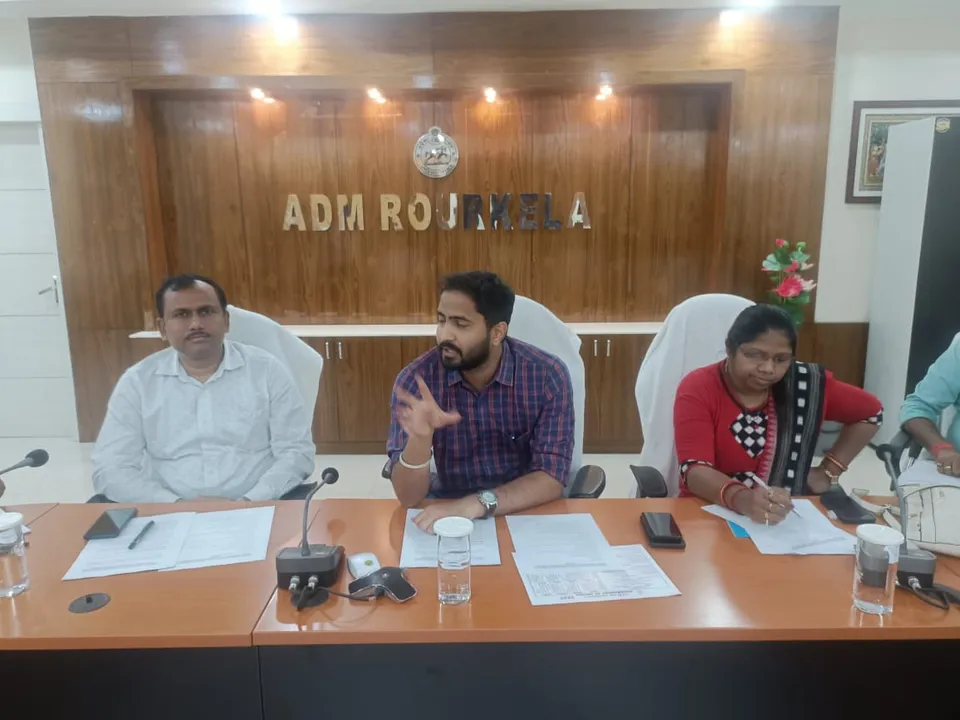 ୨୬ରୁ ପ୍ରସିଦ୍ଧ ବେଦବ୍ୟାସ ମେଳା: ସୁରକ୍ଷା, ପରିମଳ ଓ ଆଲୋକୀକରଣ ବ୍ୟବସ୍ଥାକୁ ଗୁରୁତ୍ବ
