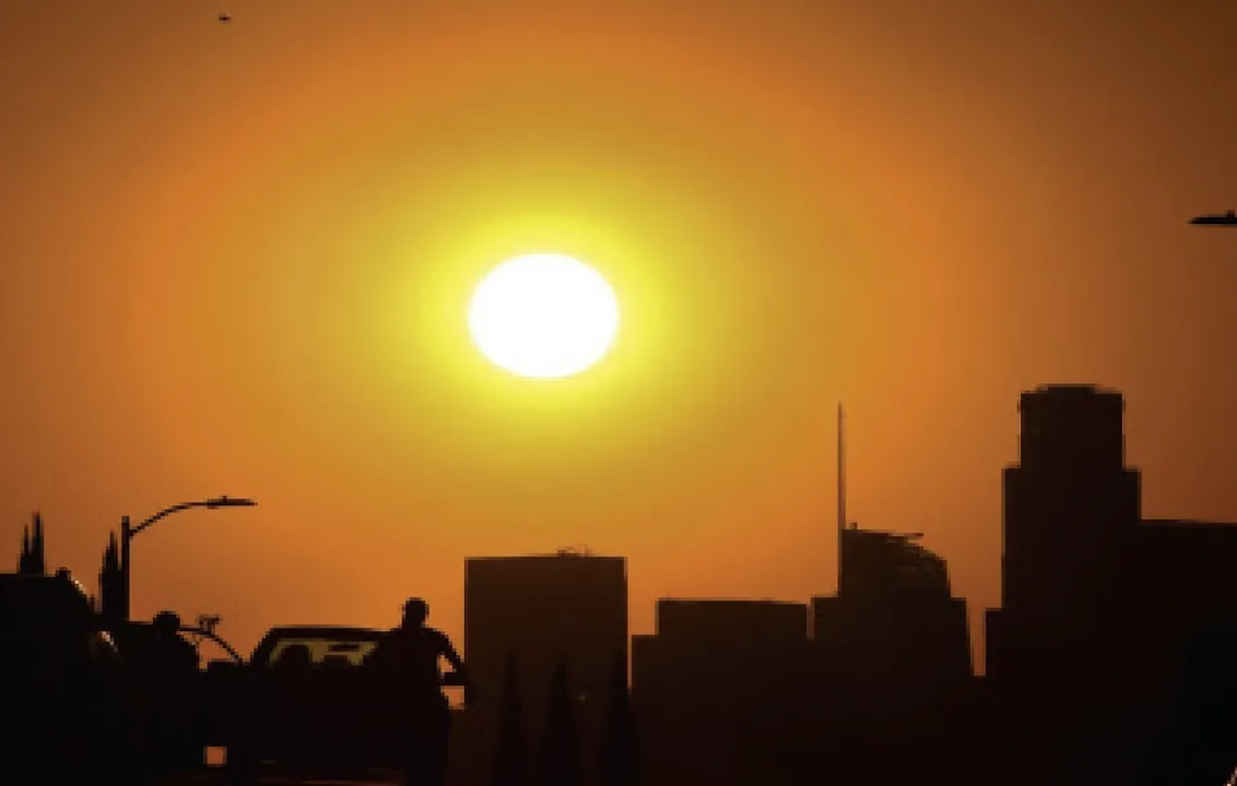  ଚଳନ୍ତିକା: ‘ଏବେ ତାପମାତ୍ରା ୩୫/୩୬ ହେବାର ଅର୍ଥ ନୁହେଁ ଗ୍ରୀଷ୍ମରେ ୫୦ ଡିଗ୍ରି ଛୁଇଁବ’