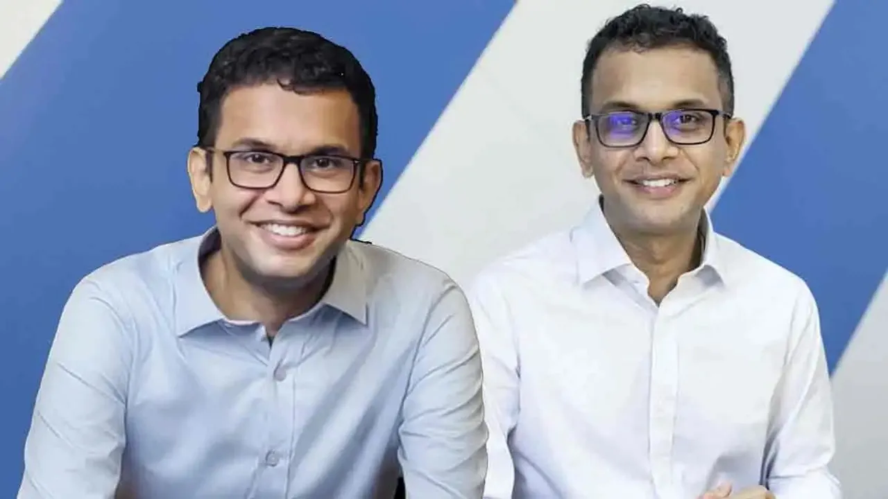  ବାପାଙ୍କ କମ୍ପାନୀ ଛାଡି ନିଜ ପରିଚୟ ସୃଷ୍ଟି ପାଇଁ ଲାଗିପଡିଛନ୍ତି ଏହି ଯୁବକ