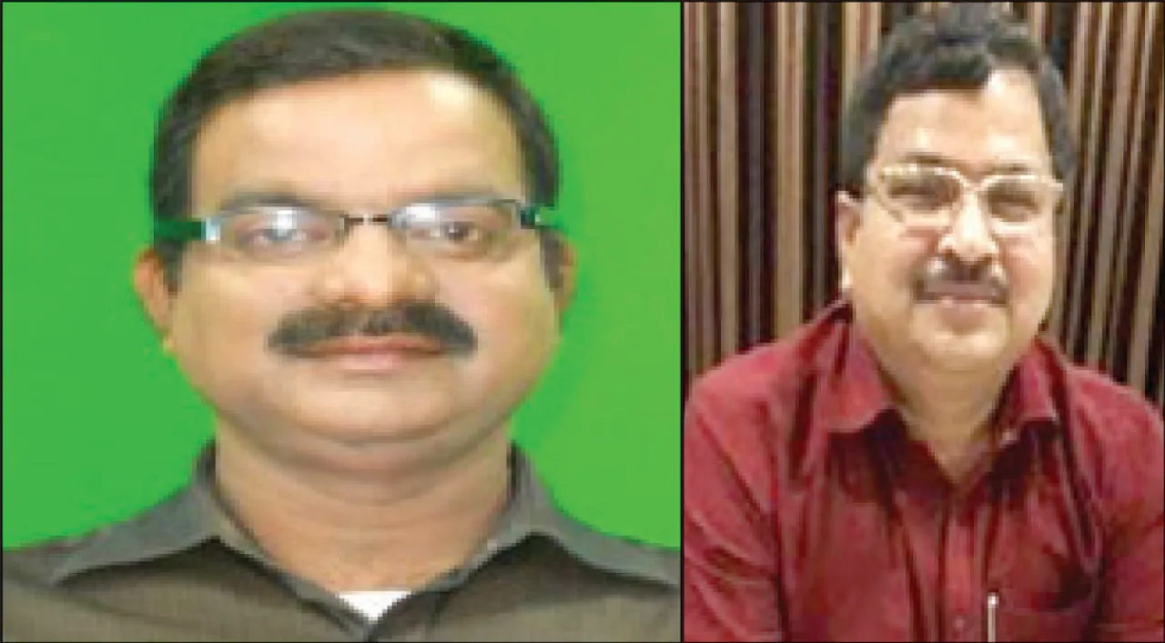  ଏଓସିଏ ନିର୍ବାଚନ: ସତ୍ୟ ନୂଆ ସଭାପତି, ଦେବବ୍ରତ ହ୍ୟାଟ୍ରିକ୍ ସମ୍ପାଦକ