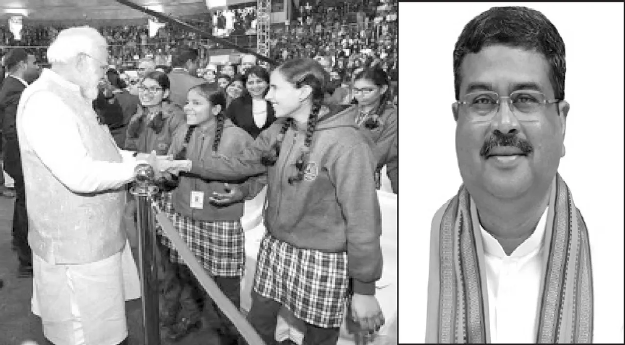  ପରୀକ୍ଷା ଓ ଜୀବନଯୁଦ୍ଧ ପାଇଁ ସଫଳତାର ମନ୍ତ୍ର
