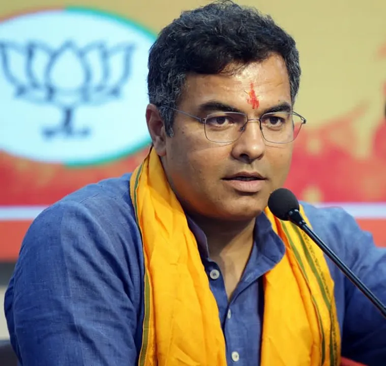  ପ୍ରବେଶ ବର୍ମା ହୋଇପାରନ୍ତି ଦିଲ୍ଲୀର ନୂଆ ମୁଖ୍ୟମନ୍ତ୍ରୀ