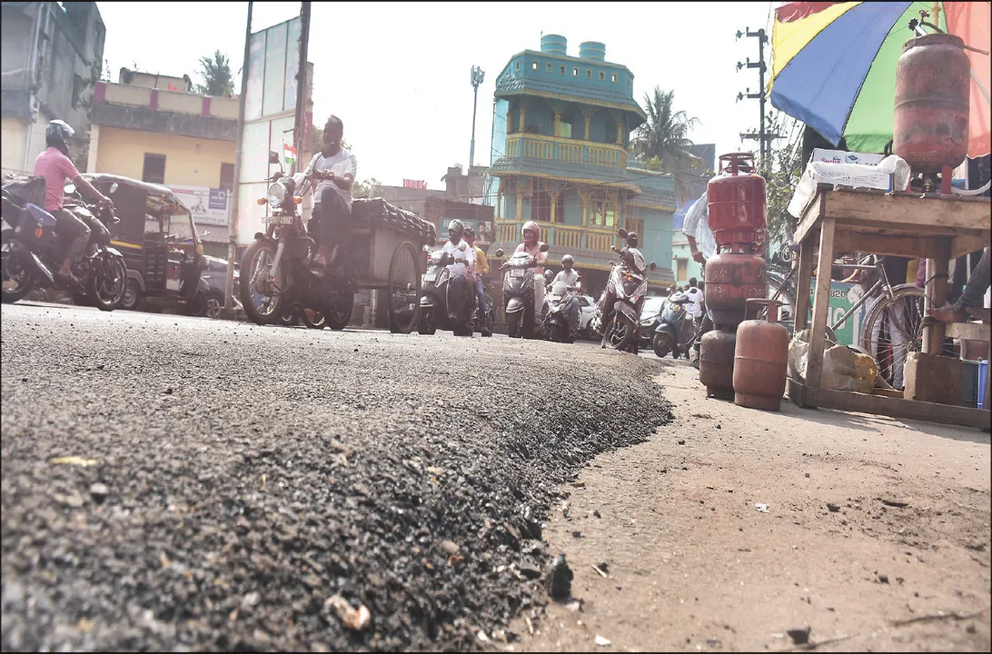  ବିବାଦରେ ଆର୍‌ ଆଣ୍ଡ୍‌ ବି ଡିଭିଜନ୍‌: ୱାଟ୍‌କୋ ଚିଠି କିଏ ଚାପିଥିଲା?