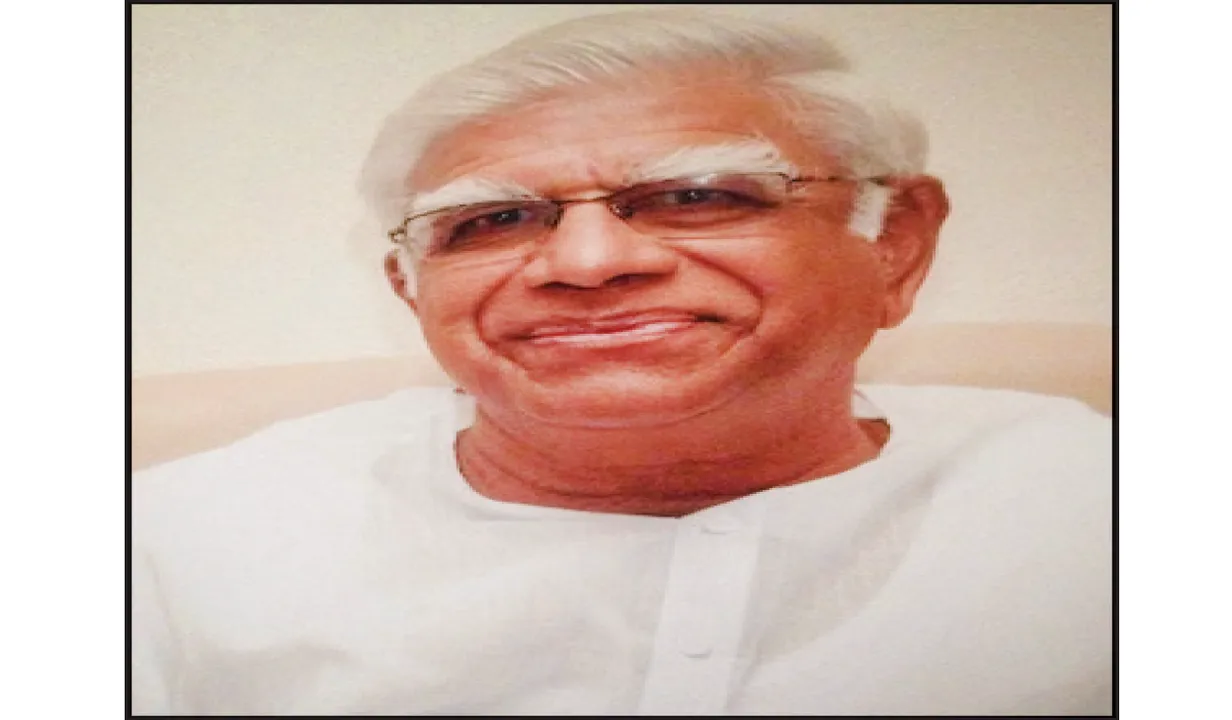  ସମ୍ପତ୍ତି ପାଇଁ ଶିଳ୍ପପତିଙ୍କୁ ହତ୍ୟା କଲା ନାତି: ୭୦ରୁ ଅଧିକ ଥର ଛୁରିମାଡ଼ କରିଛି