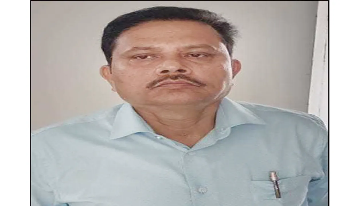  ଭିଜିଲାନ୍ସ ଜାଲରେ ରେମୁଣା ତହସିଲଦାର: କୋଟିକୋଟି ଟଙ୍କାର ପ୍ଲଟ୍‌, ଫ୍ଲାଟ୍‌ ଠାବ