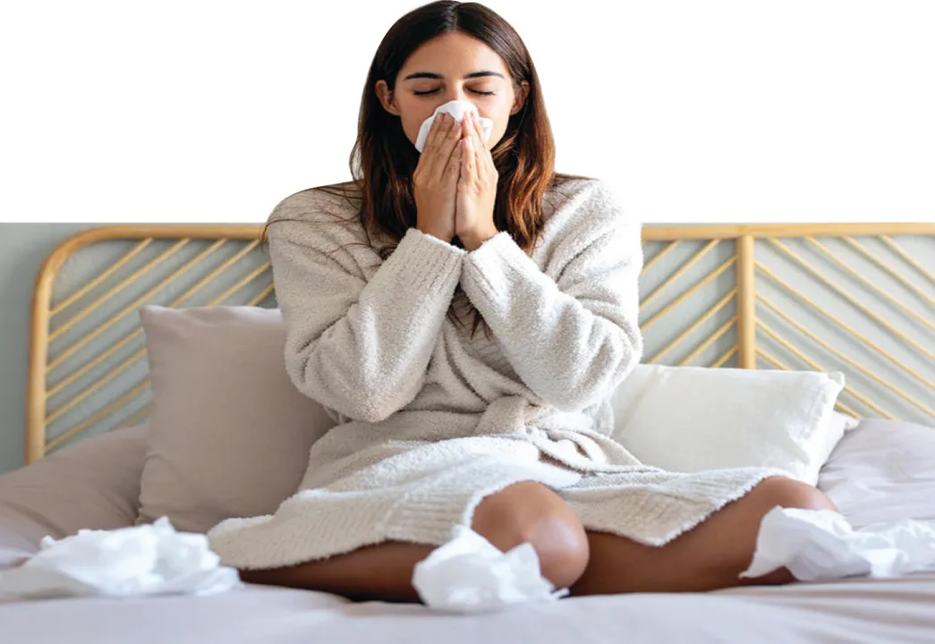  ଜୋର୍‌ରେ ନାକ ସଫା କାନ ଲାଗି ବିପଦ