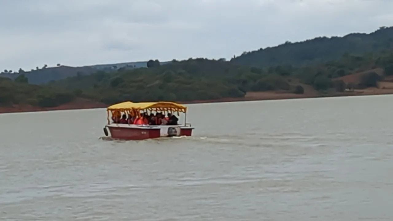  କୋରାପୁଟ ଜିଲ୍ଲାର ବିକାଶର ମଙ୍ଗ ଧରିବ ପର୍ଯ୍ୟଟନ, କୃଷି ଉଦ୍ୟୋଗ ଶିଳ୍ପ