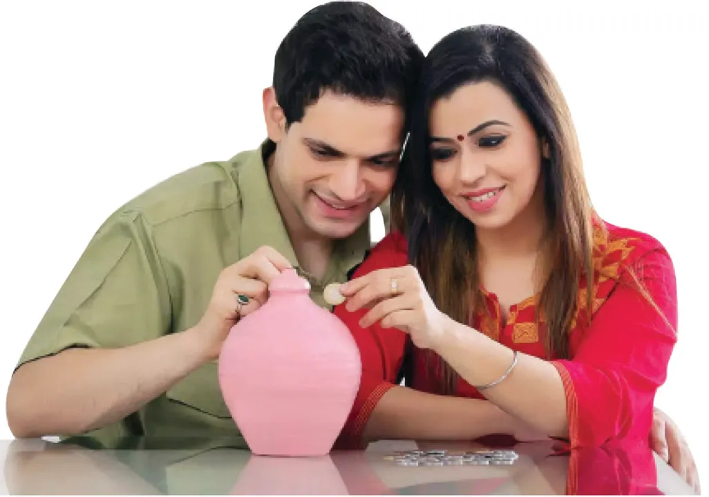  ଅର୍ଥ ସୂତ୍ର: ସଞ୍ଚୟର ସହଜ ସୂତ୍ର