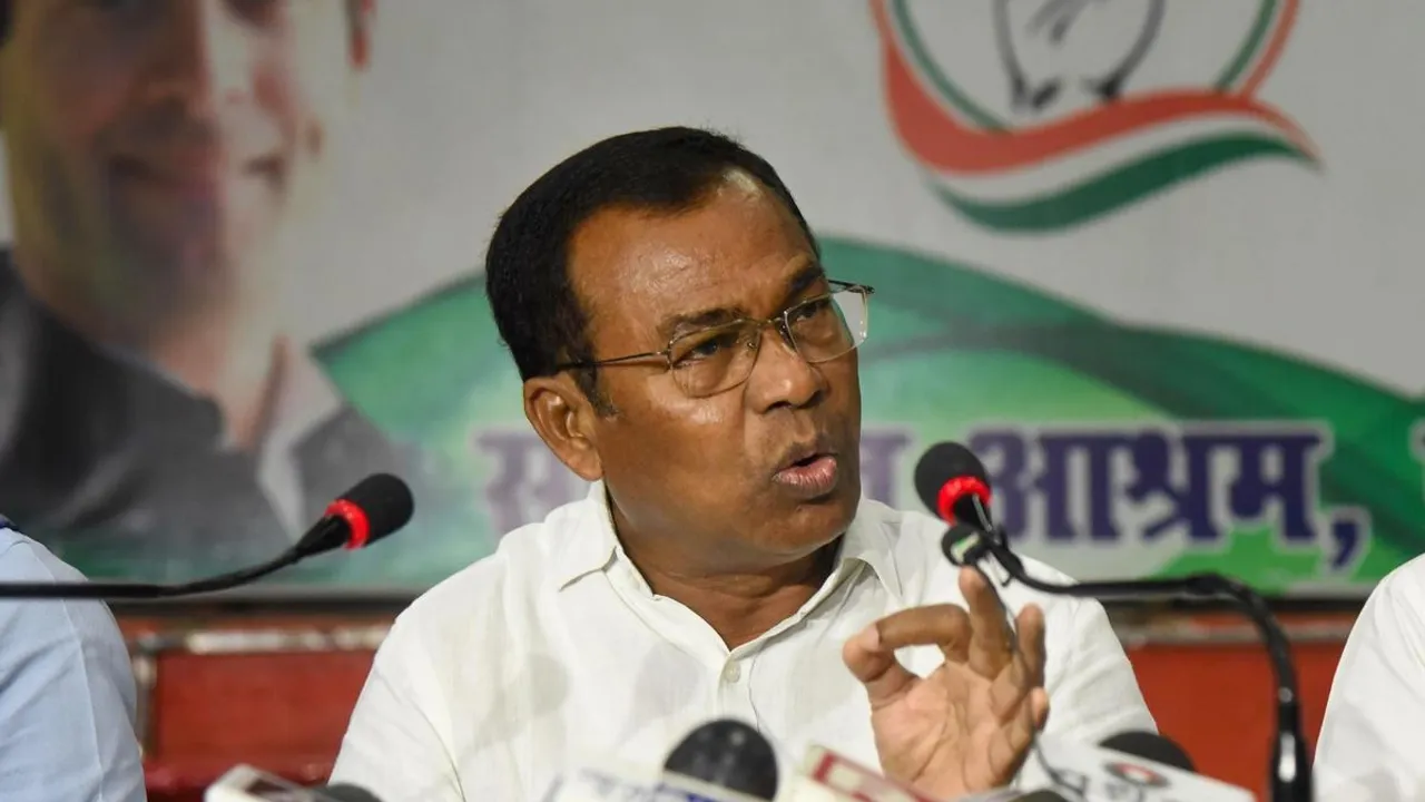  Bhakta Charan Das Photograph: (Sambad ) 