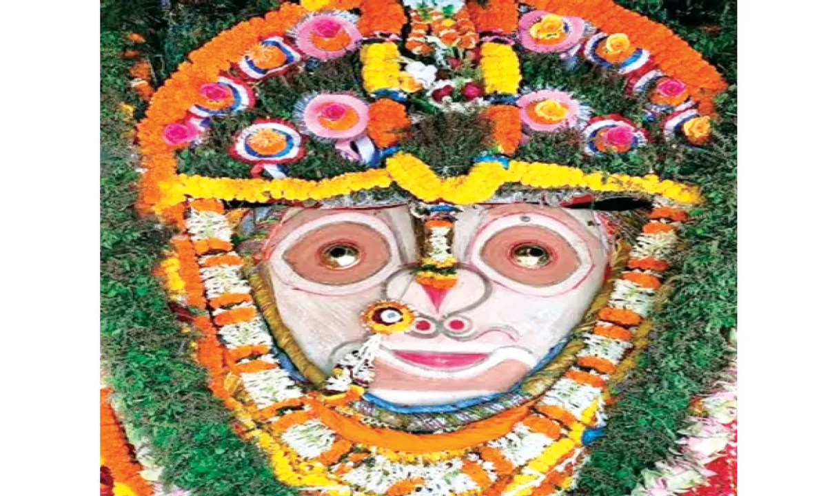  ସୁଭାଷିତ: ସେ ଭାବରେ ଉଦୟ ଅଭାବରେ ଶୂନ୍ୟମୟ