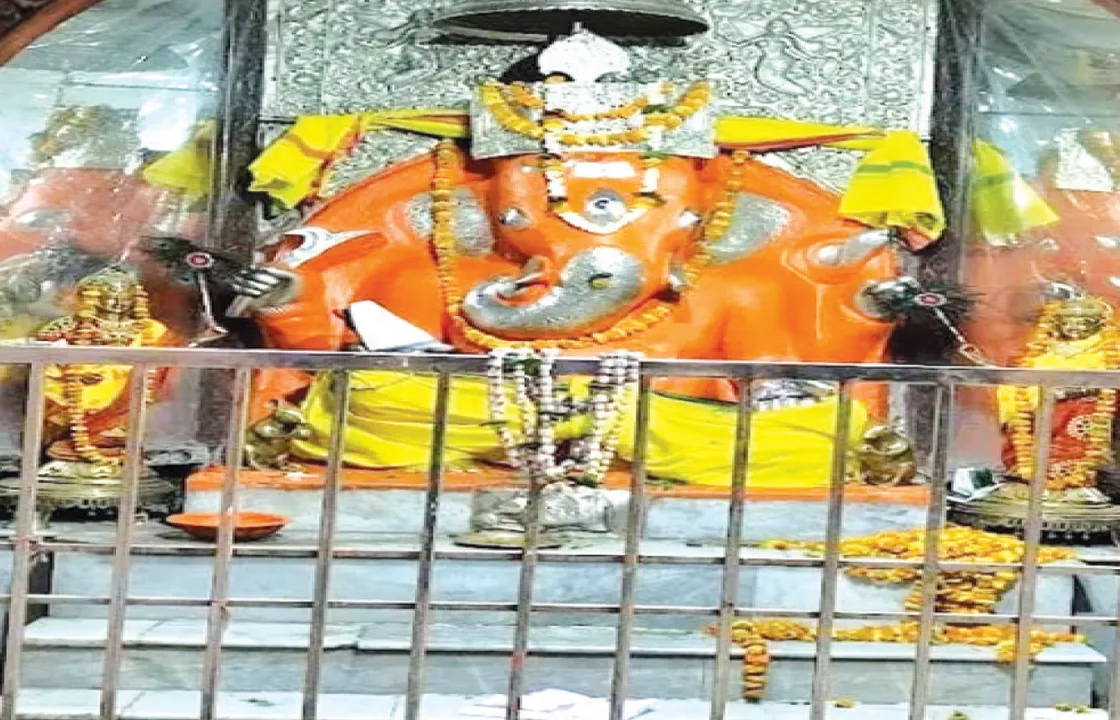  ଶ୍ରୀରାମଙ୍କ ପଥ: ଆମର ତୀର୍ଥ, ତ୍ରିଜଟା