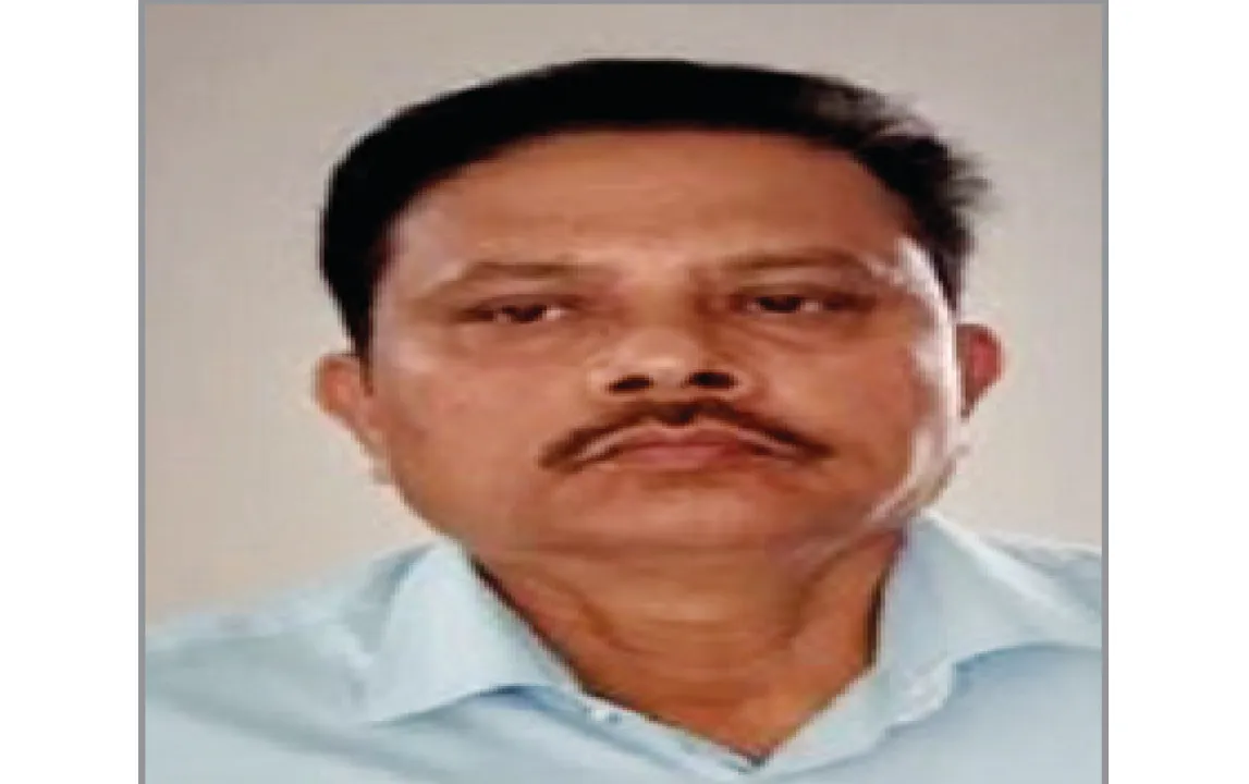  କୋଟିପତି ରେମୁଣା ତହସିଲଦାର ଗିରଫ
