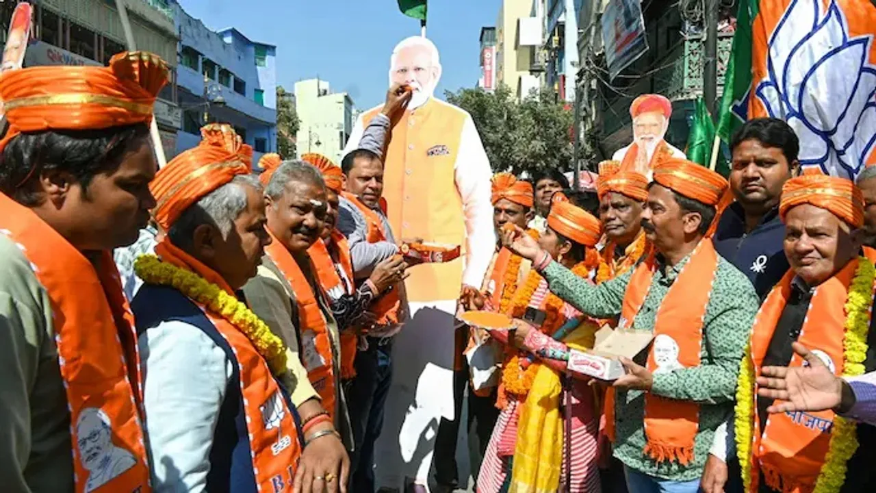  ୧୯ କିମ୍ବା ୨୦ ତାରିଖରେ ଦିଲ୍ଲୀରେ ମୁଖ୍ୟମନ୍ତ୍ରୀଙ୍କ ଶପଥ ପାଠ