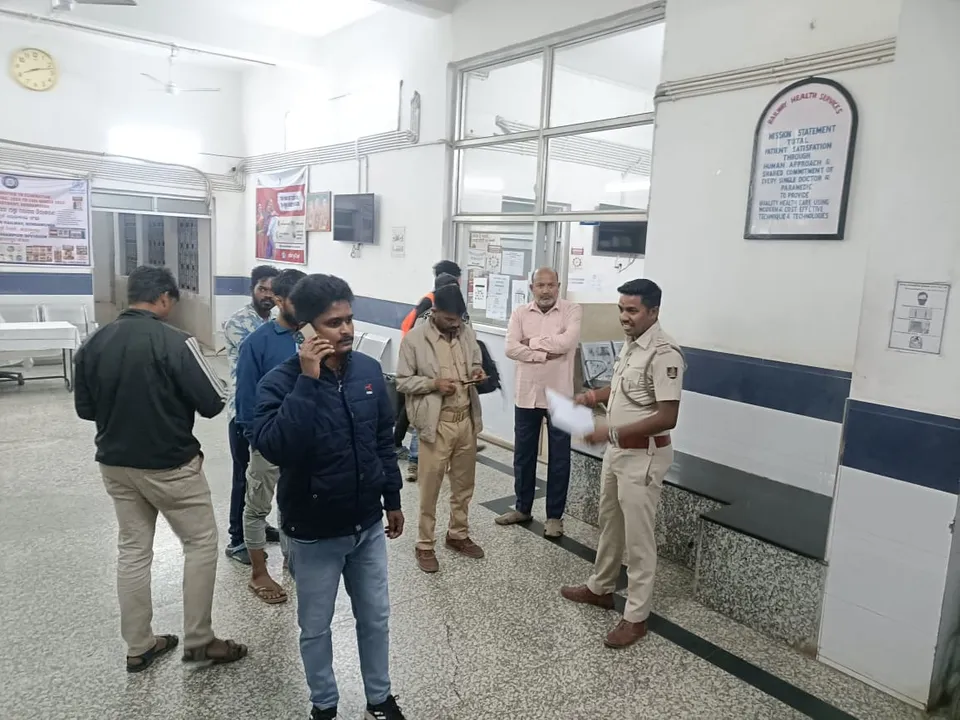  ଫିଟ୍‌ନେସ୍‌ ଟ୍ରେନର୍‌ଙ୍କୁ ଗୁଳିମାଡ଼, ବନ୍ଧମୁଣ୍ଡା ରେଳବାଇ ଡାକ୍ତରଖାନାରେ ଭର୍ତ୍ତି