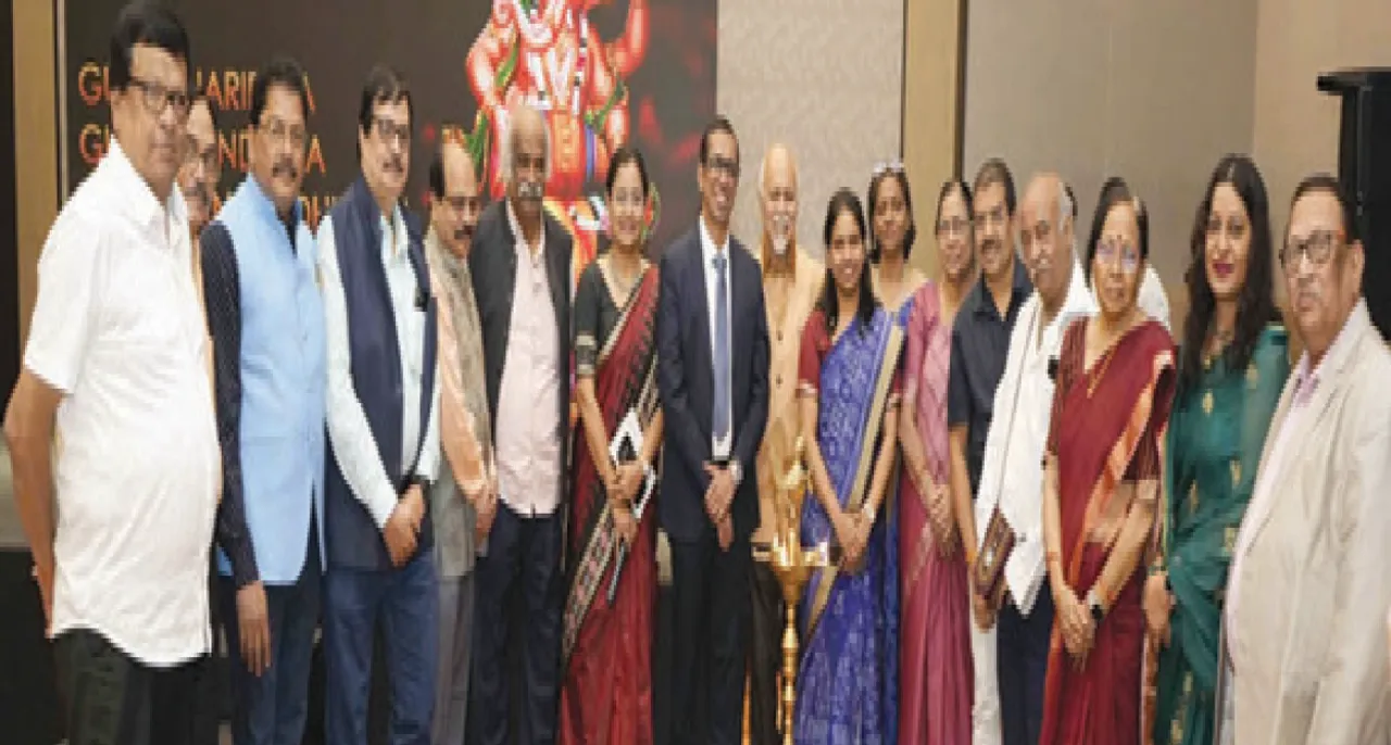  ‘ବିର୍ଲା ଫର୍ଟିଲିଟି ଆଣ୍ଡ୍ ଆଇଭିଏଫ୍‌’ର ସିଏମ୍‌ଇ ସମ୍ମିଳନୀ: ୧୫୦ରୁ ଅଧିକ ଡାକ୍ତରଙ୍କ ଅଂଶଗ୍ରହଣ