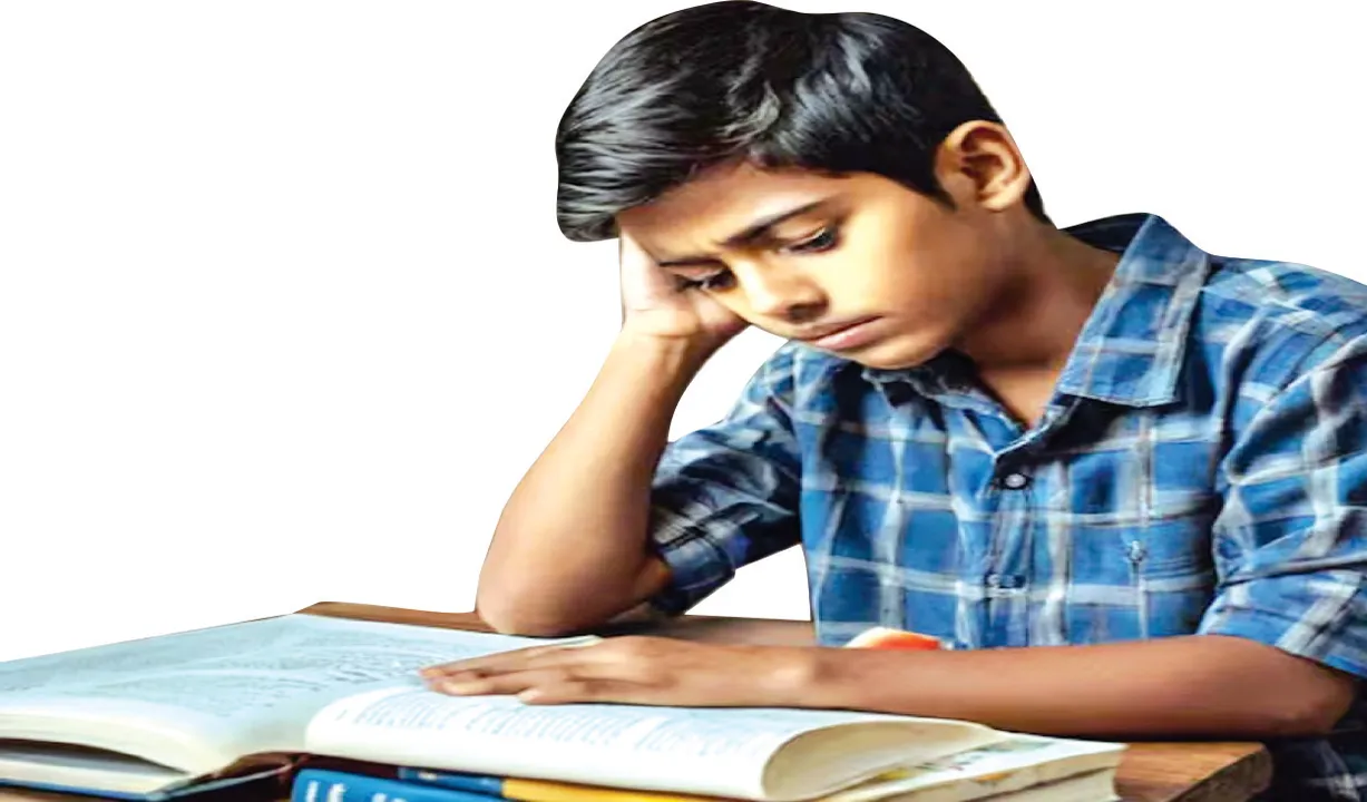  ପରୀକ୍ଷା ଚାପରୁ ମୁକ୍ତ ରହିବାର ସୂତ୍ର