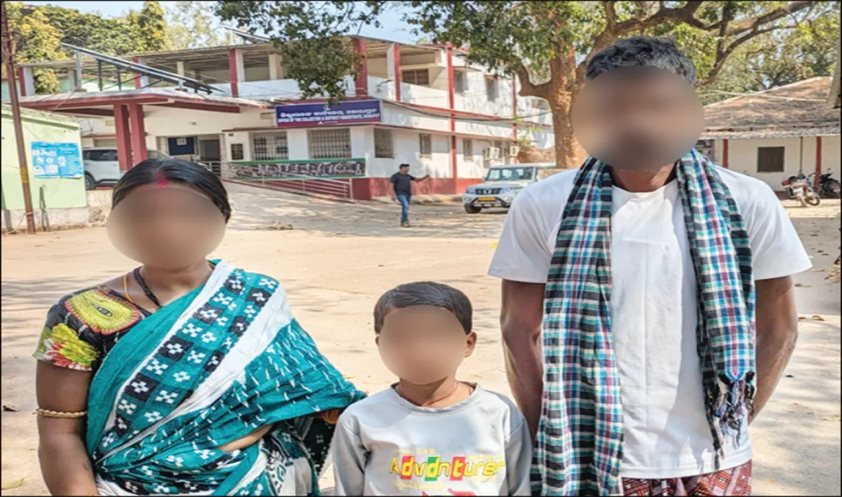  ଡାଆଣୀ ସନ୍ଦେହରେ ମହିଳାଙ୍କୁ ବିଷ୍ଠା ଖୁଆଇଲେ, ପରିବାର ବାସନ୍ଦ