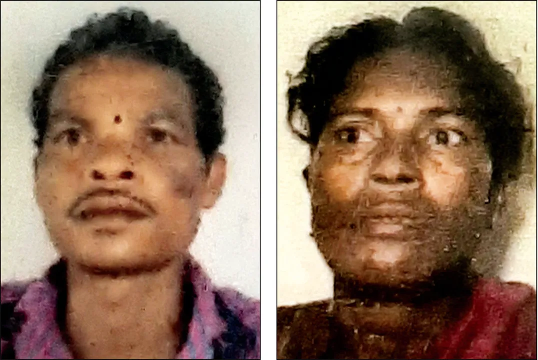  ଅନ୍ଧବିଶ୍ୱାସର ଅର୍ଗଳି: ଡାଆଣୀ ସନ୍ଦେହରେ ଦମ୍ପତିଙ୍କୁ ହତ୍ୟା, ବର୍ତ୍ତିଗଲେ ପୁତ୍ରବଧୂ ଓ ନାତୁଣୀ