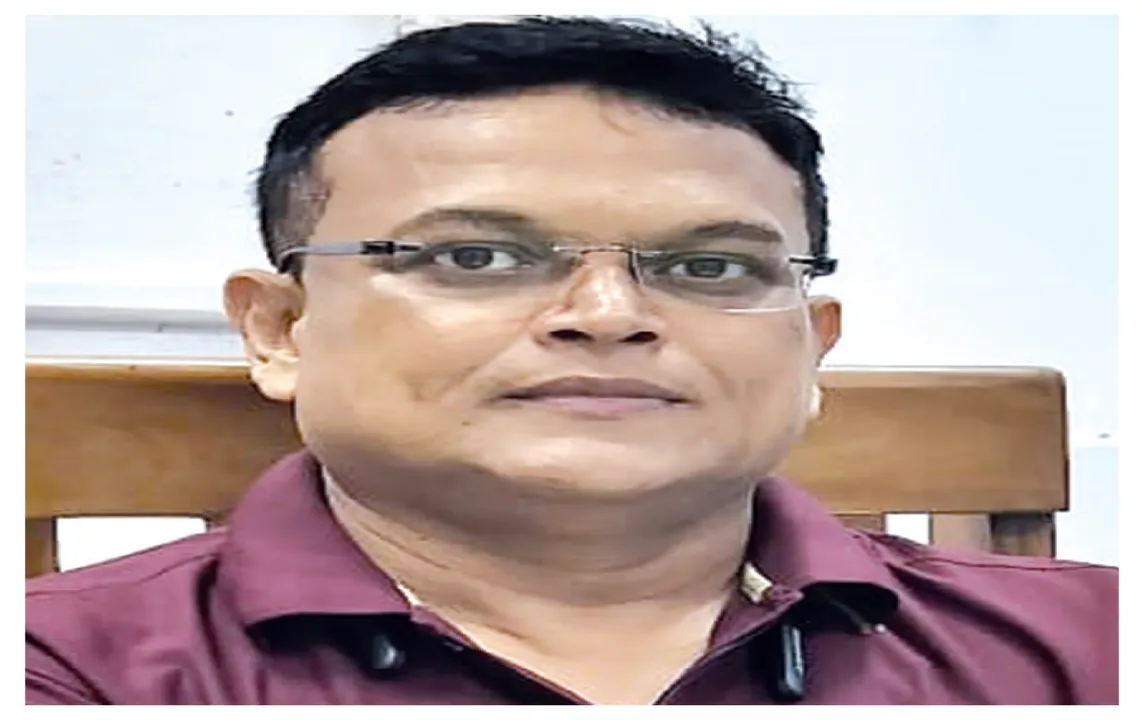  ଚର୍ମ ରୋଗୀଙ୍କ ଭିତରୁ ୪୦% ଫଙ୍ଗାଲ୍‌ ସଂକ୍ରମିତ