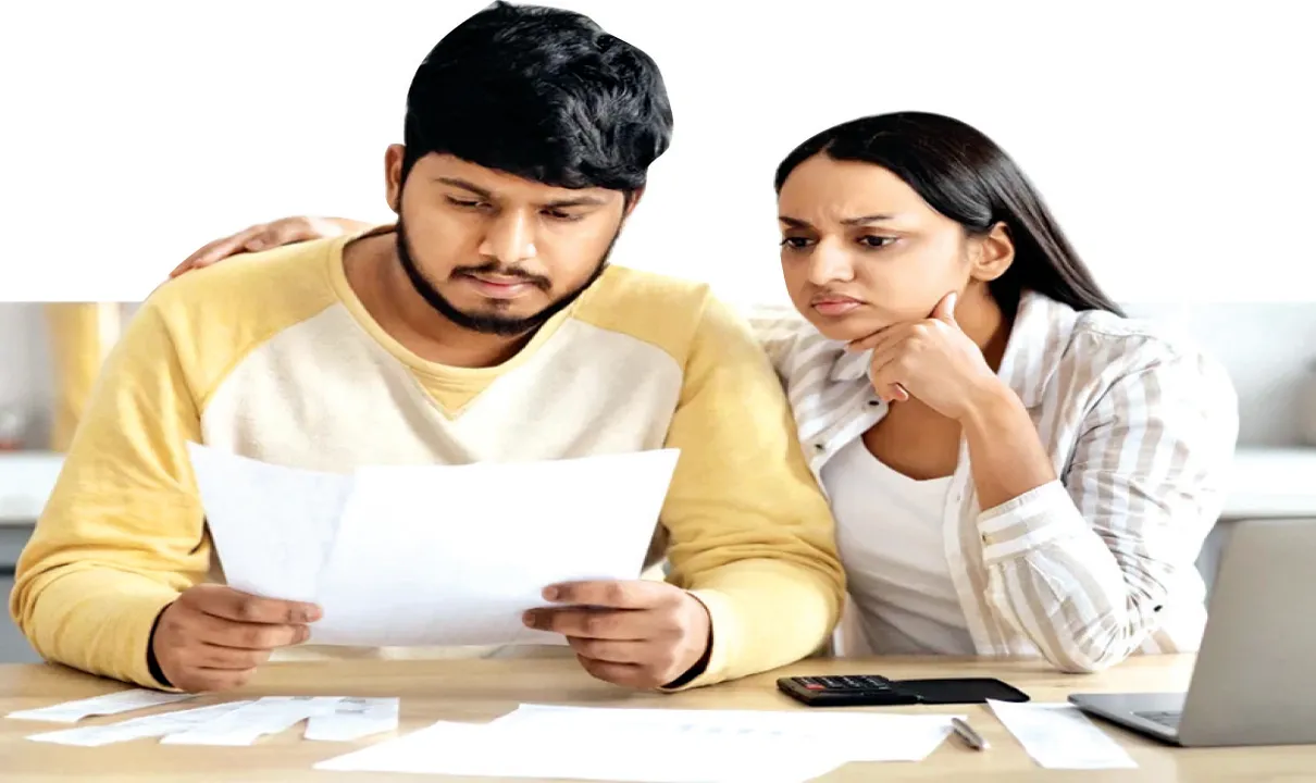  ଅର୍ଥ ସୂତ୍ର: ବ୍ୟକ୍ତିଗତ ଋଣ ନେଇ ୫ଟି ଭ୍ରାନ୍ତି