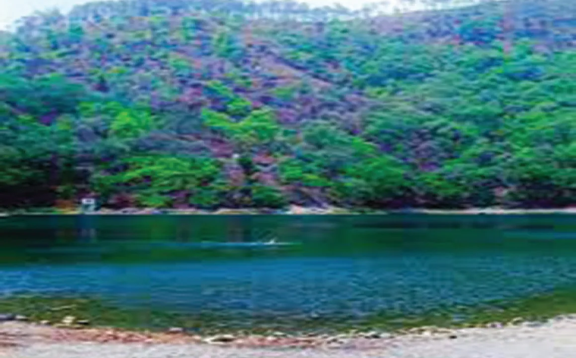  ଗରୁଡ଼ ସରୋବର