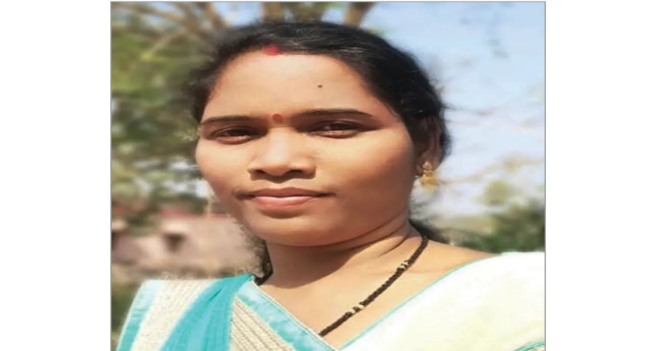  ଗ୍ୟାରେଜ୍‌ରୁ ମିଳିଲା ପ୍ରଧାନଶିକ୍ଷୟିତ୍ରୀଙ୍କ ଶବ