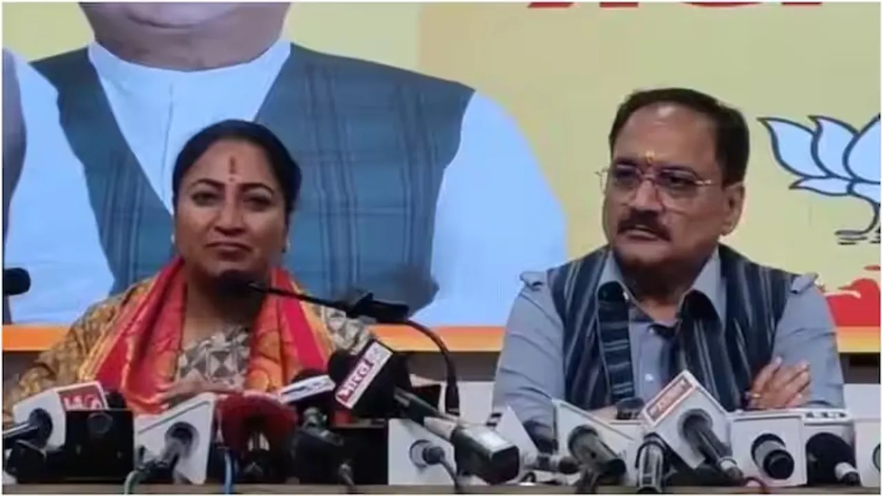  ରାଜକୋଷ ଖାଲି କରିଦେଇଛନ୍ତି ଆପ ସରକାର: ଦିଲ୍ଲୀ ମୁଖ୍ୟମନ୍ତ୍ରୀ