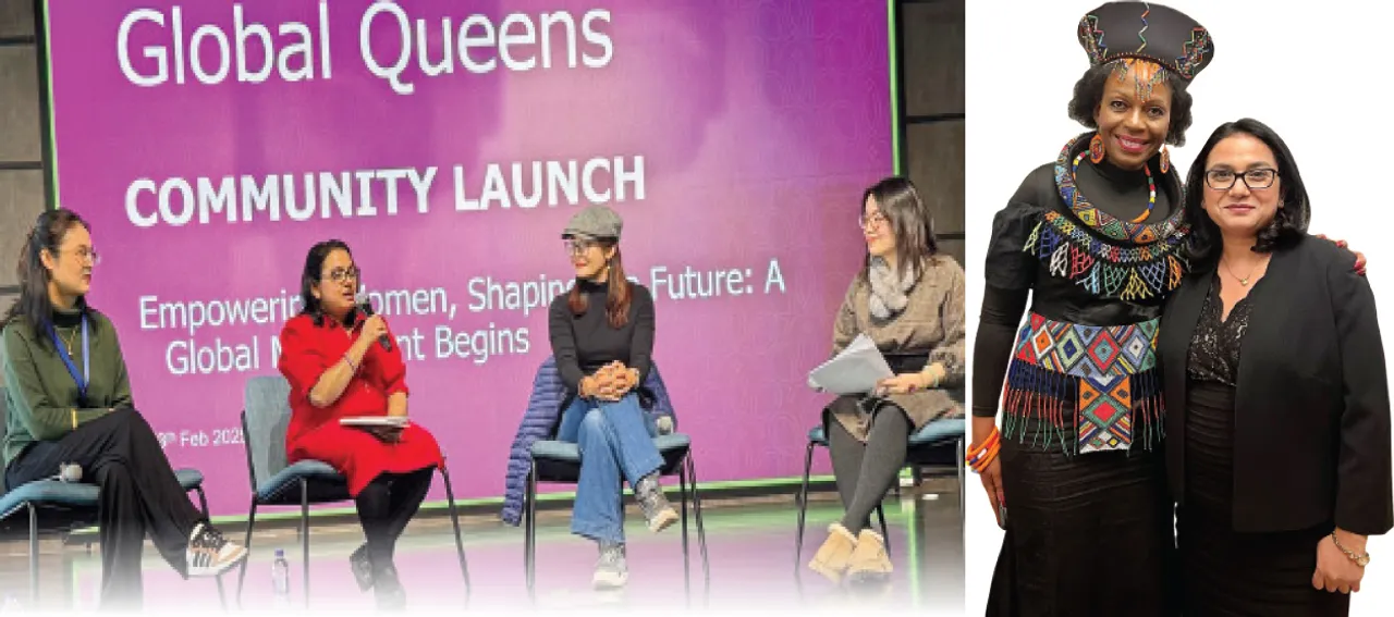  ଶୂନରୁ ଶହେ: କୋରାପୁଟରୁ ବ୍ରିଟେନ୍ ସ୍ବାଗତିକାଙ୍କ ସଫଳ ଯାତ୍ରା