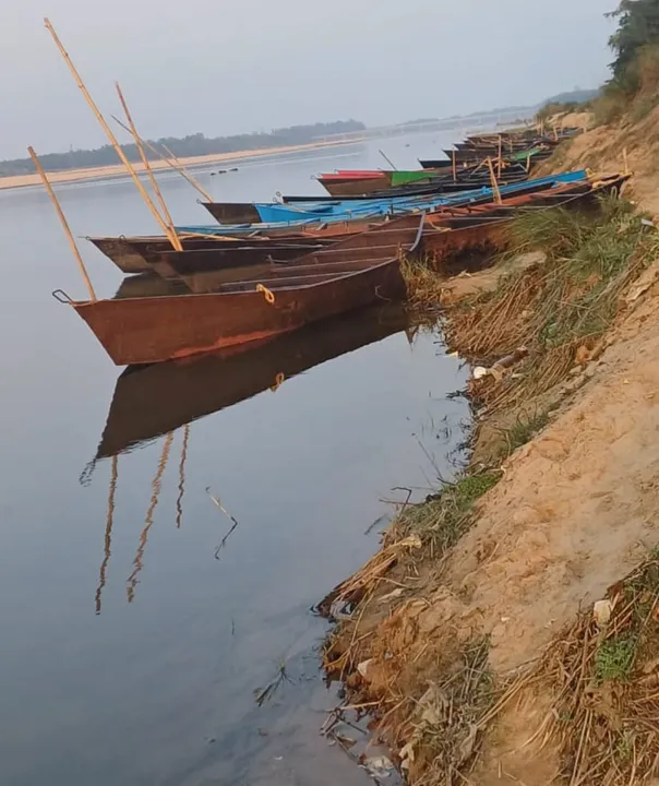 କାର୍ଯ୍ୟାନୁଷ୍ଠାନ ପରେ ବାଲି ମାଫିଆ ଆତଙ୍କିତ, ପାଣିରେ ବୁଡାଇ ଦେଲେ ଡଙ୍ଗା