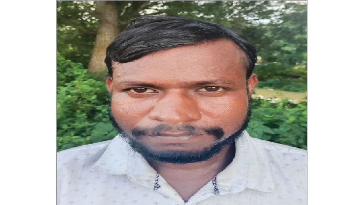  ଆଇଓସିଏଲ୍‌ ନ୍ୟୁ ଟାଉନ୍‌ସିପ୍‌ କୋଠା ନିର୍ମାଣ ସମୟରେ ଅଘଟଣ: କଂକ୍ରିଟ୍ ଢଳେଇ ତଳେ ପୋତି ହୋଇ ଶ୍ରମିକ ମୃତ