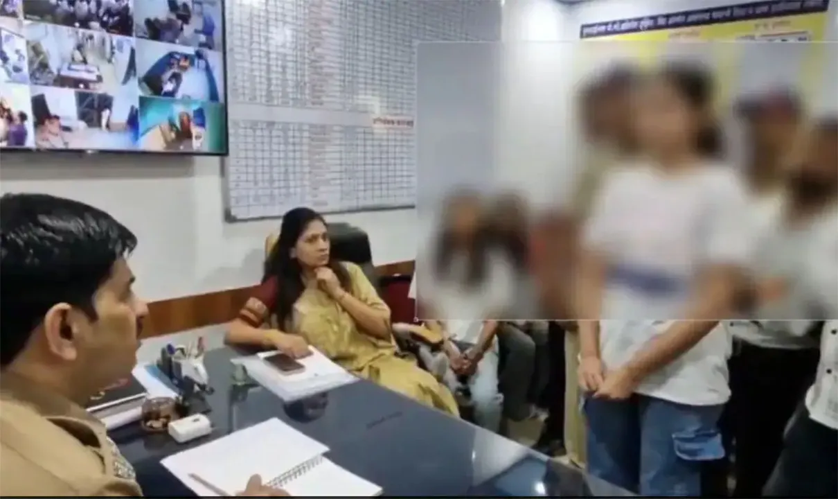  
NDTV 