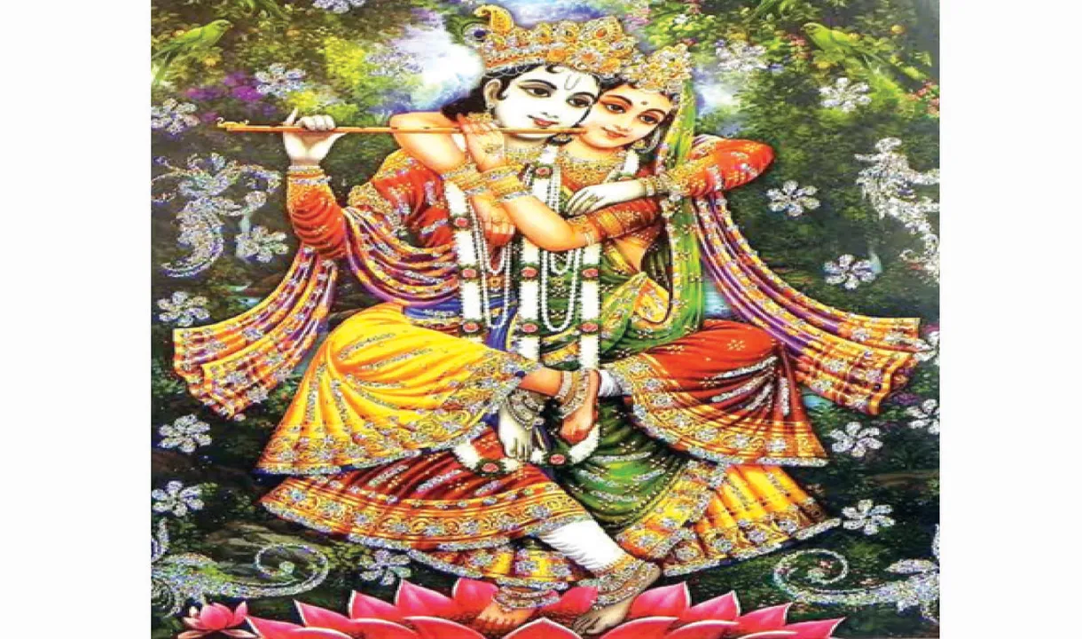  ଦୋଳପର୍ବ