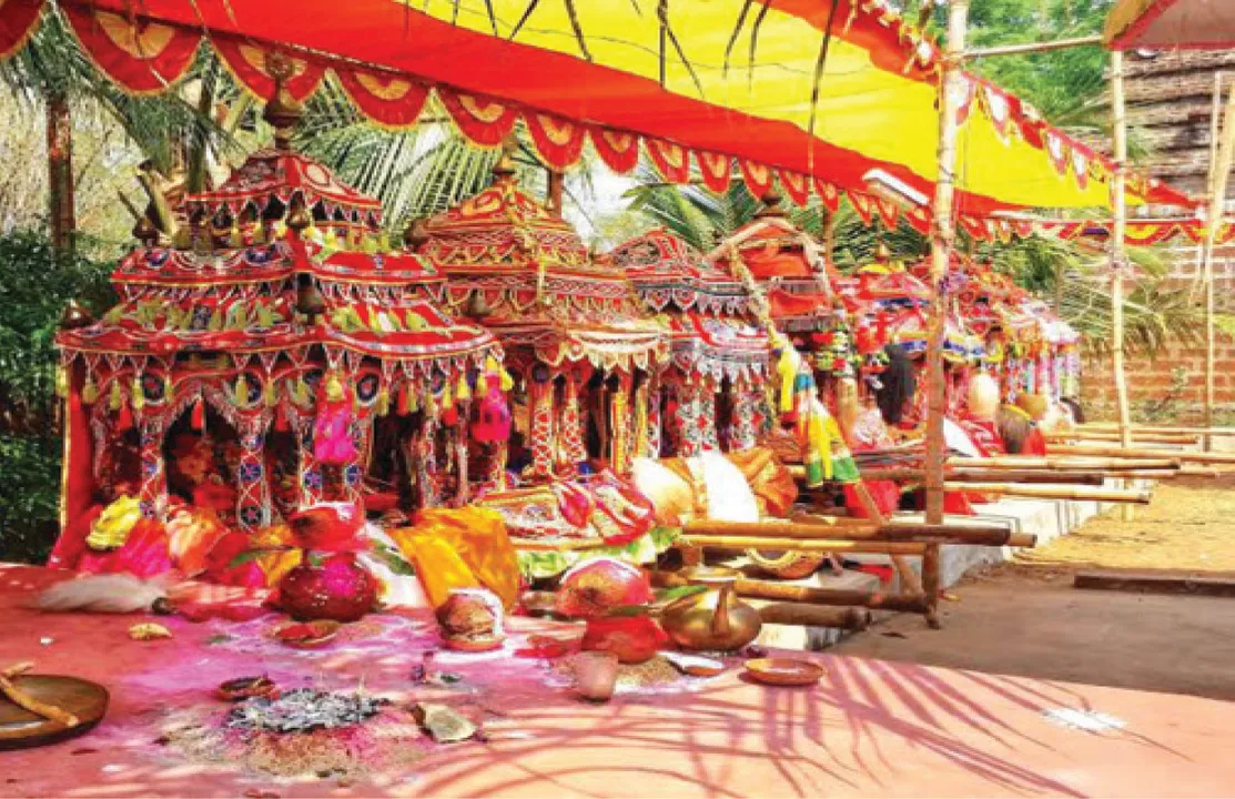  ଫଗୁ ଦଶମୀ