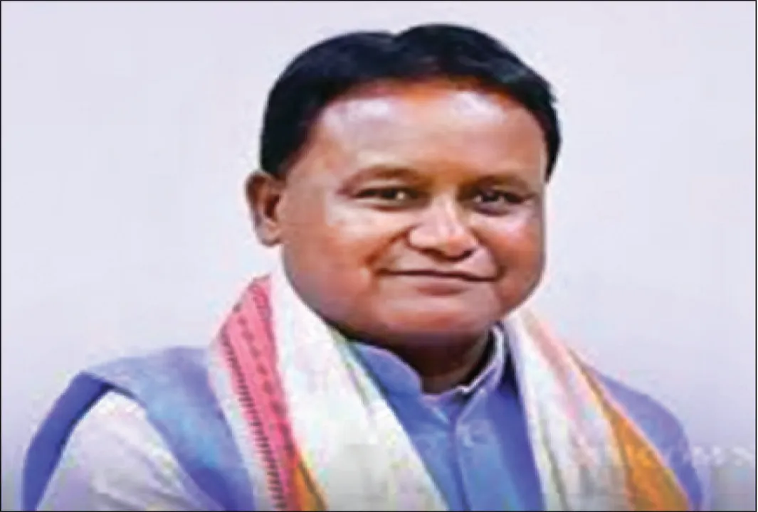  ପୁଲିସକୁ ରୋକ୍‌ଠୋକ୍‌ ଶୁଣାଇଲେ ମୁଖ୍ୟମନ୍ତ୍ରୀ: ଉତ୍ତମ ବ୍ୟବହାର ନକଲେ କାର୍ଯ୍ୟାନୁଷ୍ଠାନ, ୧୪ ନୂଆ ଥାନା ଗୃହ ଉଦ୍‌ଘାଟିତ