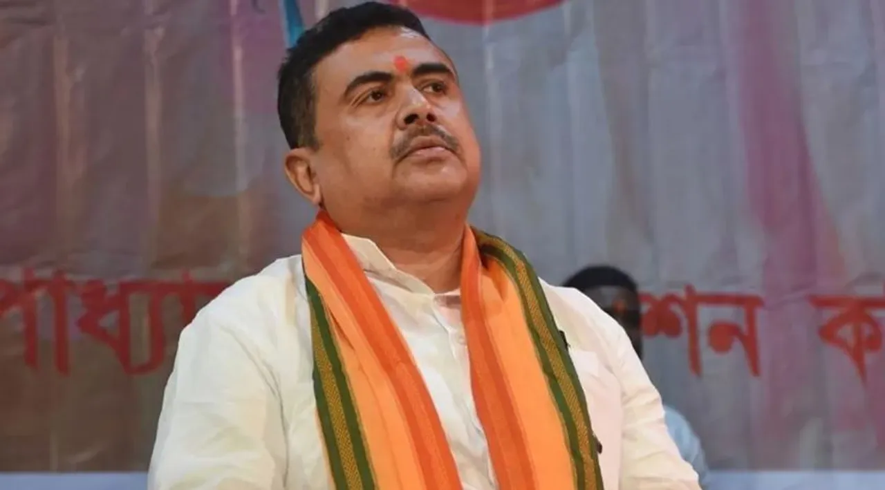  ରାଷ୍ଟ୍ରପତି ଶାସନରେ ନିର୍ବାଚନ ଜରୁରି: ଶୁଭେନ୍ଦୁ