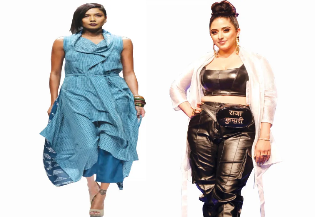  ଭାରତୀୟ ଫେସନ୍‌ର ରୌପ୍ୟ ଜୟନ୍ତୀ