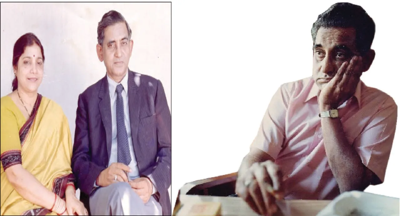  ଶ୍ରଦ୍ଧାଞ୍ଜଳି: ସୌମ୍ୟ ସୁକୋମଳ ହିମାଳୟ