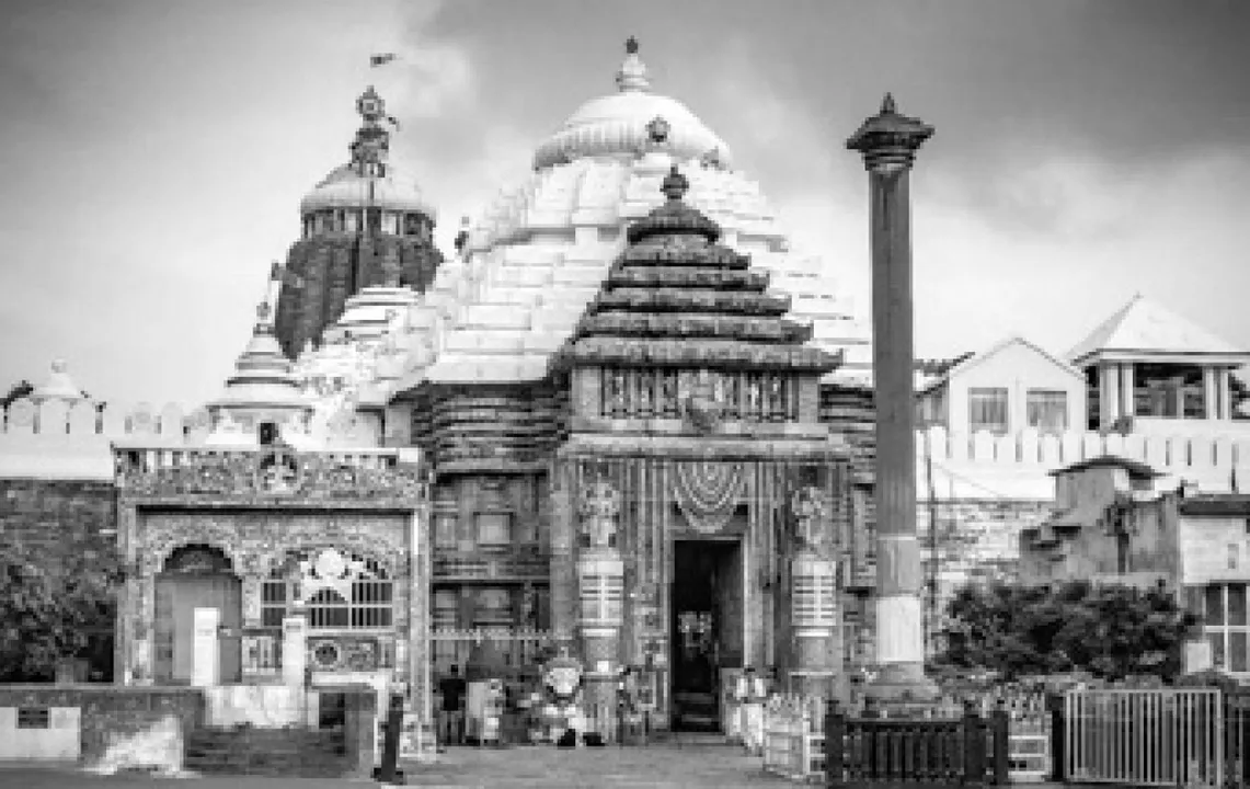  ଆଶା ଓ ଆକାଶ: ଅନ୍ନଯଜ୍ଞ କ୍ଷେତ୍ର ସମାଧାନ ନୁହେଁ