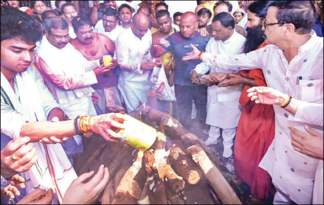  ସ୍ବର୍ଗଦ୍ୱାରରେ ଦେବେନ୍ଦ୍ର ପ୍ରଧାନଙ୍କ ଶେଷକୃତ୍ୟ ସମ୍ପନ୍ନ: ମୁଖ୍ୟମନ୍ତ୍ରୀ କଲେ ଶେଷ ଦର୍ଶନ, ଉପମୁଖ୍ୟମନ୍ତ୍ରୀ, ମନ୍ତ୍ରୀଙ୍କ ଶ୍ରଦ୍ଧାଞ୍ଜଳି