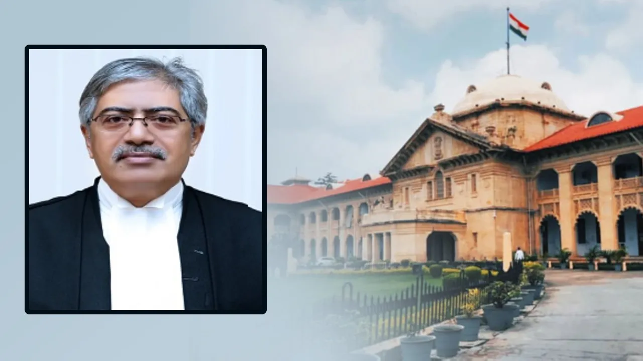  Justice Arindam Sinha  Photograph: (sambad.in) 