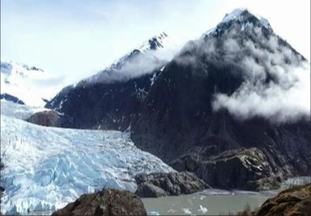  ବିଗତ ୩ ବର୍ଷ ମଧ୍ୟରେ ସର୍ବାଧିକ ଗ୍ଲେସିୟର କ୍ଷୟ; ବିଶ୍ୱ ପାଣିପାଗ ସଂଗଠନର ଚେତାବନୀ: ପ୍ରାକୃତିକ ବିପଦ ବଢ଼ିବ