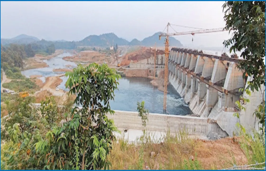  ଦୁର୍ନୀତି ବନ୍ୟାରେ ବୁଡ଼ିଛି ଲୋୟର୍‌ ସୁକତେଲ୍‌: ୨୭୨୩ କୋଟିରୁ କାହାର ଭାଗ କେତେ?