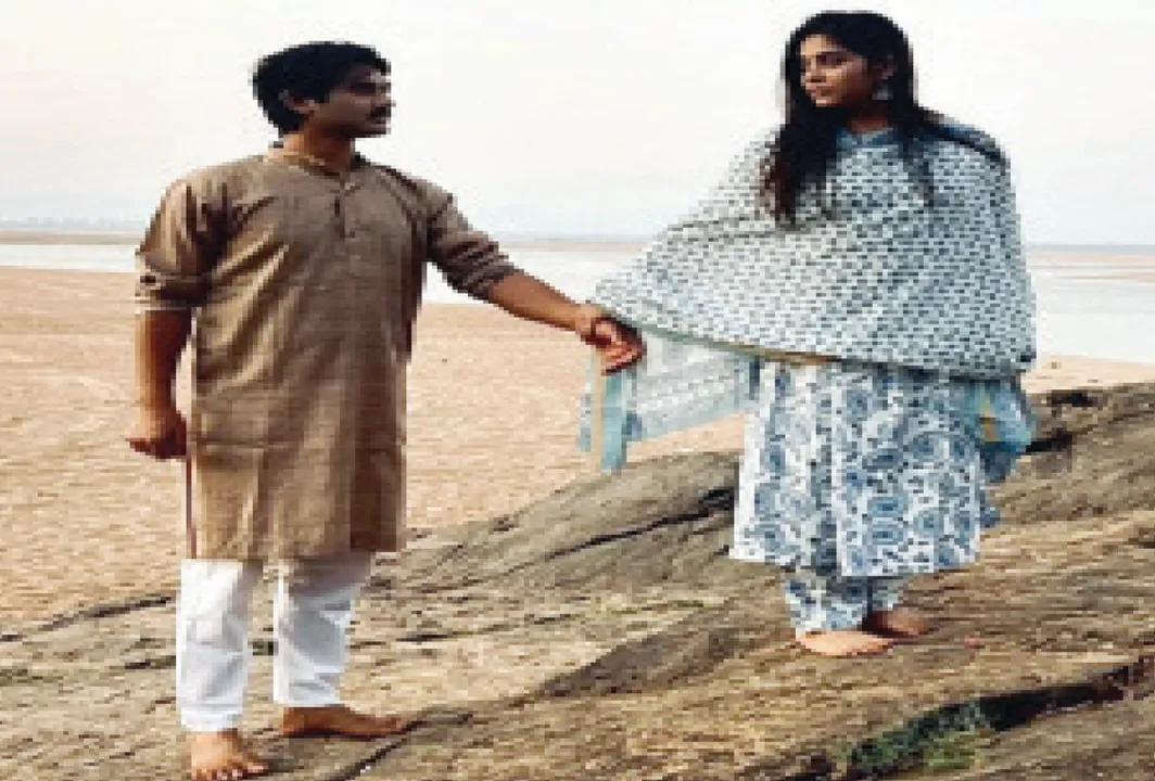  ଅଭିଷେକ-ଉପାସନା ପ୍ରଥମ ଥର ଏକାଠି