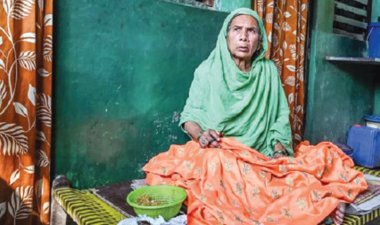  ସୁଲତାନାଙ୍କ ସଂଘର୍ଷ!
