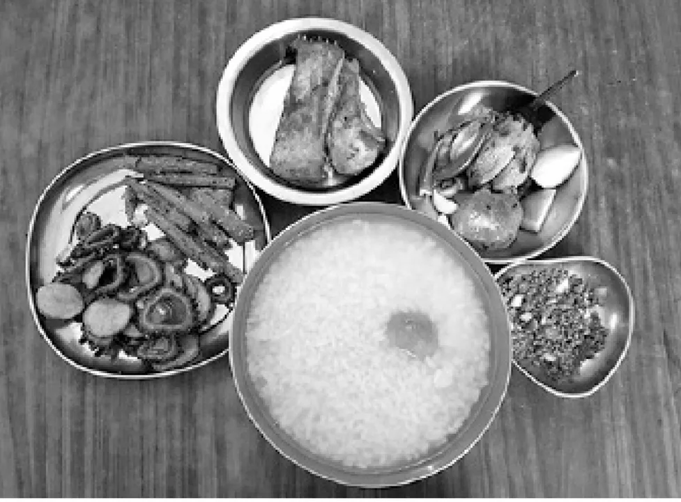  ଚିନ୍ମୟ ଚେତନା: ପଖାଳ ଦିବସର ଅନୁଚିନ୍ତା