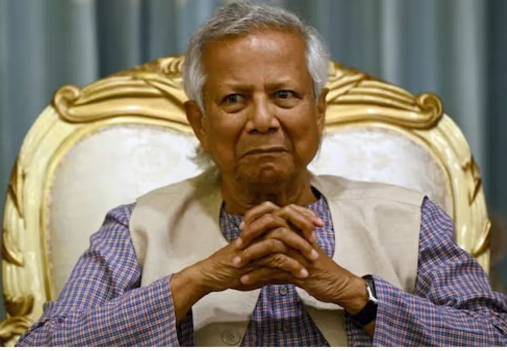  ବାଂଲାଦେଶ ସଙ୍କଟ ମୁକାବିଲାରେ ୟୁନୁସ୍‌ ସରକାର ବିଫଳ: ଆମେରିକାର ସହଯୋଗୀ ରାଷ୍ଟ୍ରମାନଙ୍କ ଉଦ୍‌ବେଗ
